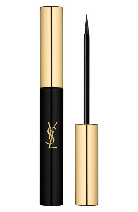 Yves Saint Laurent Eye Makeup 